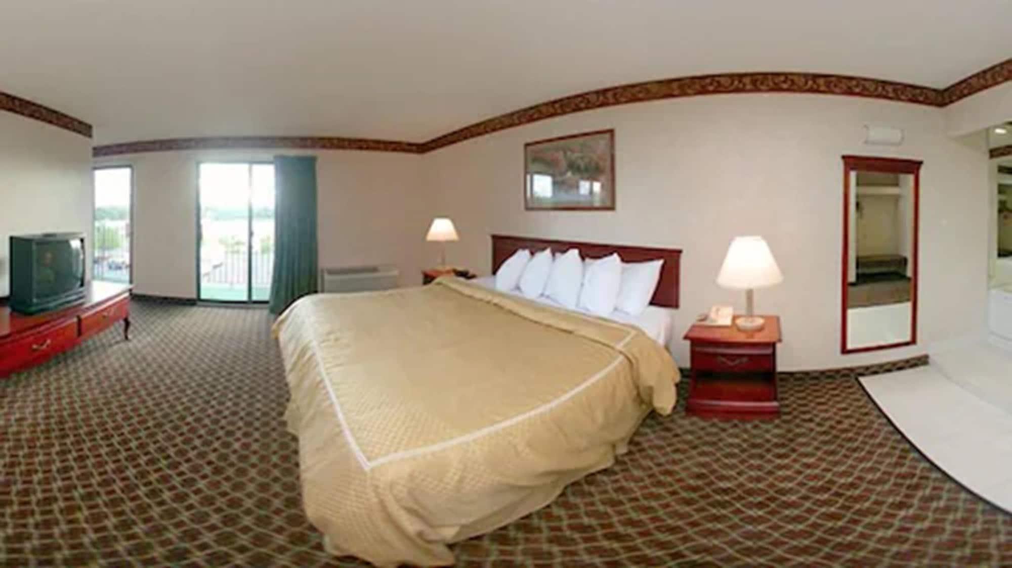 Comfort Suites Auburn Hills-Detroit Exterior photo