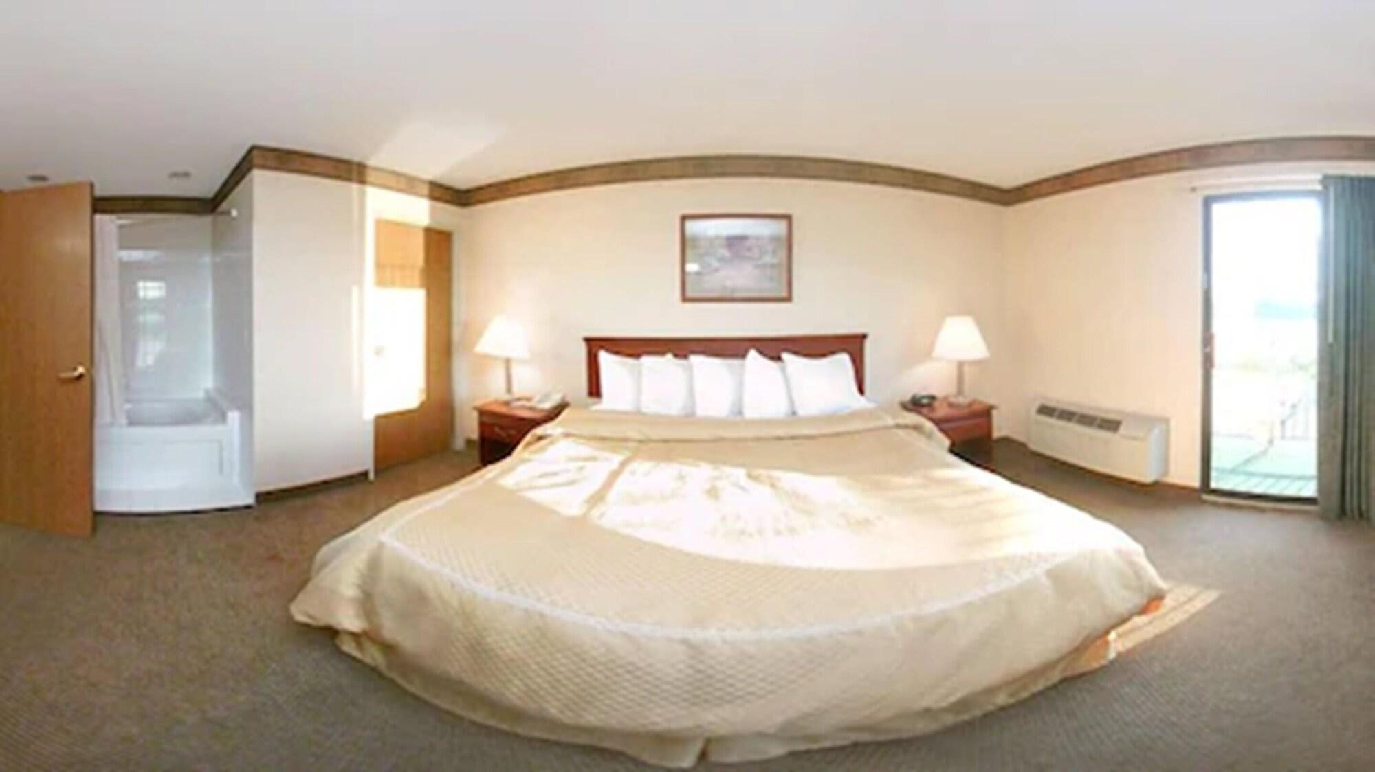 Comfort Suites Auburn Hills-Detroit Exterior photo